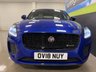 USED 2018 18 JAGUAR E-PACE 2.0 D240 R-Dynamic HSE SUV 5dr Diesel Auto AWD Euro 6 (s/s) (240 ps) ****LOW MILEAGE****