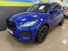 USED 2018 18 JAGUAR E-PACE 2.0 D240 R-Dynamic HSE SUV 5dr Diesel Auto AWD Euro 6 (s/s) (240 ps) ****LOW MILEAGE****