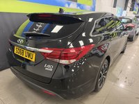 USED 2018 68 HYUNDAI I40 1.6L 5d  AUTO  134 BHP ****LOW MILEAGE****