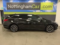 USED 2018 68 HYUNDAI I40 1.6L 5d  AUTO  134 BHP ****LOW MILEAGE****