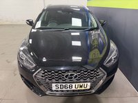 USED 2018 68 HYUNDAI I40 1.6L 5d  AUTO  134 BHP ****LOW MILEAGE****