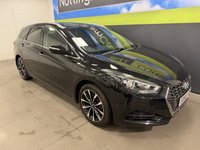 USED 2018 68 HYUNDAI I40 1.6L 5d  AUTO  134 BHP ****LOW MILEAGE****