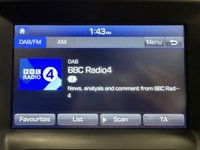 USED 2018 68 HYUNDAI I40 1.6L 5d  AUTO  134 BHP ****LOW MILEAGE****