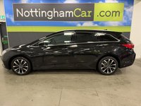 USED 2018 68 HYUNDAI I40 1.6L 5d  AUTO  134 BHP ****LOW MILEAGE****