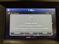 USED 2018 68 HYUNDAI I40 1.6L 5d  AUTO  134 BHP ****LOW MILEAGE****