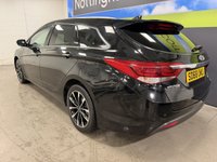 USED 2018 68 HYUNDAI I40 1.6L 5d  AUTO  134 BHP ****LOW MILEAGE****