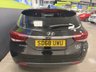 USED 2018 68 HYUNDAI I40 1.6L 5d  AUTO  134 BHP ****LOW MILEAGE****