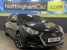 USED 2018 68 HYUNDAI I40 1.6L 5d  AUTO  134 BHP ****LOW MILEAGE****