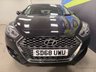 USED 2018 68 HYUNDAI I40 1.6L 5d  AUTO  134 BHP ****LOW MILEAGE****
