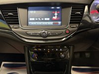 USED 2017 17 VAUXHALL ASTRA 1.4i SRi Hatchback 5dr Petrol Manual Euro 6 (100 ps) ***Finance Available***