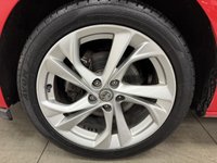 USED 2017 17 VAUXHALL ASTRA 1.4i SRi Hatchback 5dr Petrol Manual Euro 6 (100 ps) ***Finance Available***