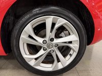 USED 2017 17 VAUXHALL ASTRA 1.4i SRi Hatchback 5dr Petrol Manual Euro 6 (100 ps) ***Finance Available***