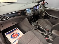 USED 2017 17 VAUXHALL ASTRA 1.4i SRi Hatchback 5dr Petrol Manual Euro 6 (100 ps) ***Finance Available***