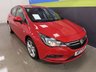 USED 2017 17 VAUXHALL ASTRA 1.4i SRi Hatchback 5dr Petrol Manual Euro 6 (100 ps) ***Finance Available***