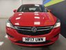 USED 2017 17 VAUXHALL ASTRA 1.4i SRi Hatchback 5dr Petrol Manual Euro 6 (100 ps) ***Finance Available***
