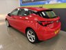USED 2017 17 VAUXHALL ASTRA 1.4i SRi Hatchback 5dr Petrol Manual Euro 6 (100 ps) ***Finance Available***