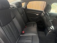 USED 2018 68 AUDI A8 3.0 TFSI V6 55 Saloon 4dr Petrol Tiptronic quattro Euro 6 (s/s) (340 ps) 