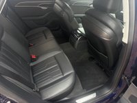 USED 2018 68 AUDI A8 3.0 TFSI V6 55 Saloon 4dr Petrol Tiptronic quattro Euro 6 (s/s) (340 ps) 
