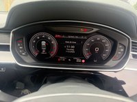 USED 2018 68 AUDI A8 3.0 TFSI V6 55 Saloon 4dr Petrol Tiptronic quattro Euro 6 (s/s) (340 ps) 