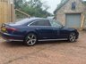 USED 2018 68 AUDI A8 3.0 TFSI V6 55 Saloon 4dr Petrol Tiptronic quattro Euro 6 (s/s) (340 ps) 