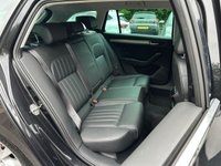 USED 2023 23 SKODA SUPERB 1.5 TSI ACT SE Technology Estate 5dr Petrol Manual Euro 6 (s/s) (150 ps) BY APPOINTMENT ONLY - Alloy Wheels, Air Con, Apple Car Play & Android Auto, Front & Rear Parking Sensors, Cruise Control, Bluetooth, DAB Radio, Rear Privacy Glass, Full Leather Heated Seats.
