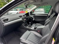 USED 2023 23 SKODA SUPERB 1.5 TSI ACT SE Technology Estate 5dr Petrol Manual Euro 6 (s/s) (150 ps) BY APPOINTMENT ONLY - Alloy Wheels, Air Con, Apple Car Play & Android Auto, Front & Rear Parking Sensors, Cruise Control, Bluetooth, DAB Radio, Rear Privacy Glass, Full Leather Heated Seats.