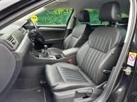 USED 2023 23 SKODA SUPERB 1.5 TSI ACT SE Technology Estate 5dr Petrol Manual Euro 6 (s/s) (150 ps) BY APPOINTMENT ONLY - Alloy Wheels, Air Con, Apple Car Play & Android Auto, Front & Rear Parking Sensors, Cruise Control, Bluetooth, DAB Radio, Rear Privacy Glass, Full Leather Heated Seats.