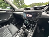 USED 2023 23 SKODA SUPERB 1.5 TSI ACT SE Technology Estate 5dr Petrol Manual Euro 6 (s/s) (150 ps) BY APPOINTMENT ONLY - Alloy Wheels, Air Con, Apple Car Play & Android Auto, Front & Rear Parking Sensors, Cruise Control, Bluetooth, DAB Radio, Rear Privacy Glass, Full Leather Heated Seats.