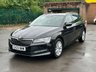 USED 2023 23 SKODA SUPERB 1.5 TSI ACT SE Technology Estate 5dr Petrol Manual Euro 6 (s/s) (150 ps) BY APPOINTMENT ONLY - Alloy Wheels, Air Con, Apple Car Play & Android Auto, Front & Rear Parking Sensors, Cruise Control, Bluetooth, DAB Radio, Rear Privacy Glass, Full Leather Heated Seats.