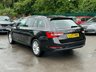 USED 2023 23 SKODA SUPERB 1.5 TSI ACT SE Technology Estate 5dr Petrol Manual Euro 6 (s/s) (150 ps) BY APPOINTMENT ONLY - Alloy Wheels, Air Con, Apple Car Play & Android Auto, Front & Rear Parking Sensors, Cruise Control, Bluetooth, DAB Radio, Rear Privacy Glass, Full Leather Heated Seats.