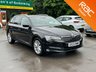USED 2023 23 SKODA SUPERB 1.5 TSI ACT SE Technology Estate 5dr Petrol Manual Euro 6 (s/s) (150 ps) BY APPOINTMENT ONLY - Alloy Wheels, Air Con, Apple Car Play & Android Auto, Front & Rear Parking Sensors, Cruise Control, Bluetooth, DAB Radio, Rear Privacy Glass, Full Leather Heated Seats.