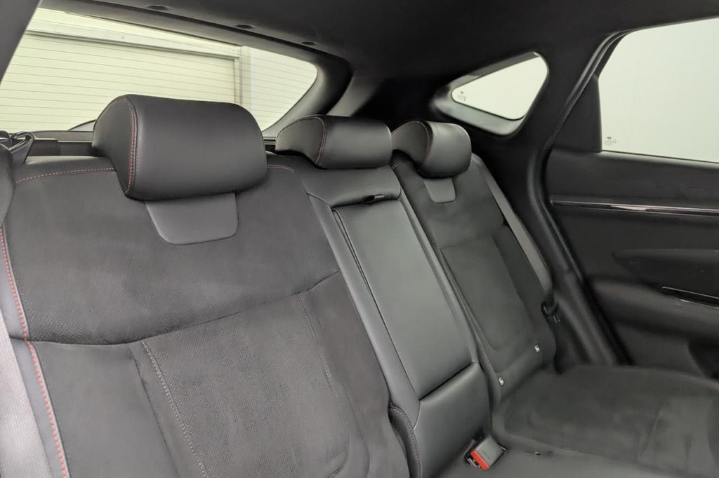 USED 2022 72 HYUNDAI TUCSON 1.6 h T-GDi N Line SUV 5dr Petrol Hybrid Auto Euro 6 (s/s) (230 ps) Car Play, Keyless Go, Sat Nav