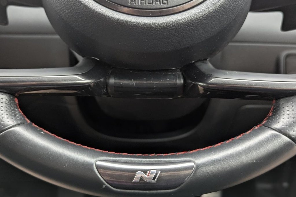 USED 2022 72 HYUNDAI TUCSON 1.6 h T-GDi N Line SUV 5dr Petrol Hybrid Auto Euro 6 (s/s) (230 ps) Car Play, Keyless Go, Sat Nav