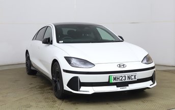 2023 HYUNDAI IONIQ 6