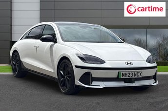 2023 HYUNDAI IONIQ 6