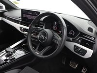 USED 2023 73 AUDI A4 2.0 TDI 35 S line Saloon 4dr Diesel S Tronic Euro 6 (s/s) (163 ps) REAR VIEW CAM | HEATED SEATS