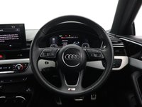 USED 2023 73 AUDI A4 2.0 TDI 35 S line Saloon 4dr Diesel S Tronic Euro 6 (s/s) (163 ps) REAR VIEW CAM | HEATED SEATS