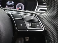 USED 2023 73 AUDI A4 2.0 TDI 35 S line Saloon 4dr Diesel S Tronic Euro 6 (s/s) (163 ps) REAR VIEW CAM | HEATED SEATS