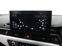 USED 2023 73 AUDI A4 2.0 TDI 35 S line Saloon 4dr Diesel S Tronic Euro 6 (s/s) (163 ps) REAR VIEW CAM | HEATED SEATS