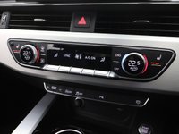 USED 2023 73 AUDI A4 2.0 TDI 35 S line Saloon 4dr Diesel S Tronic Euro 6 (s/s) (163 ps) REAR VIEW CAM | HEATED SEATS
