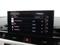 USED 2023 73 AUDI A4 2.0 TDI 35 S line Saloon 4dr Diesel S Tronic Euro 6 (s/s) (163 ps) REAR VIEW CAM | HEATED SEATS