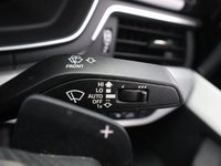 USED 2023 73 AUDI A4 2.0 TDI 35 S line Saloon 4dr Diesel S Tronic Euro 6 (s/s) (163 ps) REAR VIEW CAM | HEATED SEATS