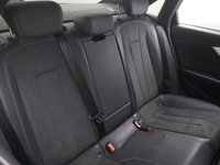 USED 2023 73 AUDI A4 2.0 TDI 35 S line Saloon 4dr Diesel S Tronic Euro 6 (s/s) (163 ps) REAR VIEW CAM | HEATED SEATS