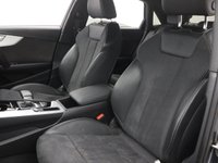 USED 2023 73 AUDI A4 2.0 TDI 35 S line Saloon 4dr Diesel S Tronic Euro 6 (s/s) (163 ps) REAR VIEW CAM | HEATED SEATS