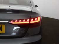 USED 2023 73 AUDI A4 2.0 TDI 35 S line Saloon 4dr Diesel S Tronic Euro 6 (s/s) (163 ps) REAR VIEW CAM | HEATED SEATS