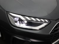 USED 2023 73 AUDI A4 2.0 TDI 35 S line Saloon 4dr Diesel S Tronic Euro 6 (s/s) (163 ps) REAR VIEW CAM | HEATED SEATS