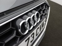 USED 2023 73 AUDI A4 2.0 TDI 35 S line Saloon 4dr Diesel S Tronic Euro 6 (s/s) (163 ps) REAR VIEW CAM | HEATED SEATS