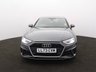 USED 2023 73 AUDI A4 2.0 TDI 35 S line Saloon 4dr Diesel S Tronic Euro 6 (s/s) (163 ps) REAR VIEW CAM | HEATED SEATS