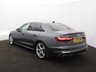 USED 2023 73 AUDI A4 2.0 TDI 35 S line Saloon 4dr Diesel S Tronic Euro 6 (s/s) (163 ps) REAR VIEW CAM | HEATED SEATS