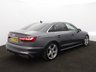 USED 2023 73 AUDI A4 2.0 TDI 35 S line Saloon 4dr Diesel S Tronic Euro 6 (s/s) (163 ps) REAR VIEW CAM | HEATED SEATS